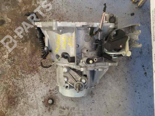 Gearbox PEUGEOT 308 I (4A_, 4C_)  | BP86445M3 