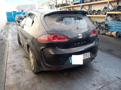 Right front window motor SEAT LEON (1P1)  | BP27694008E20 