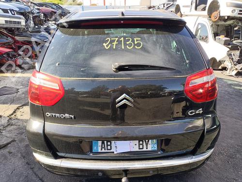 Used Tailgate Tailgate 33052829 33052829