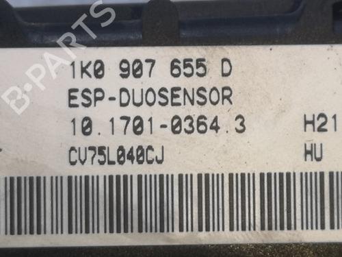 Elektronisk sensor SEAT LEON (1P1)  | BP16082633M84 