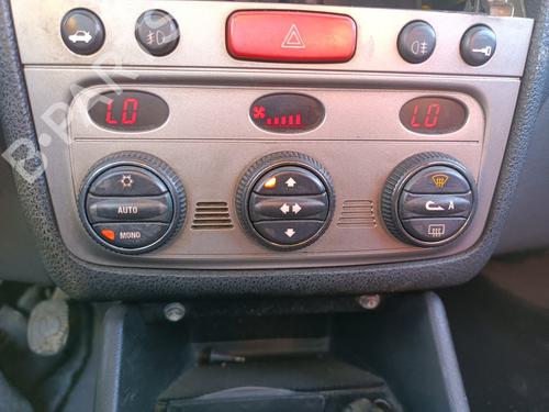 Comando chauffage Comando chauffage ALFA ROMEO 147 (937_) 1.9 JTDM (937.AXD1A, 937.AXV1A, 937.BXB1A) (115 hp) 35929958 35929958