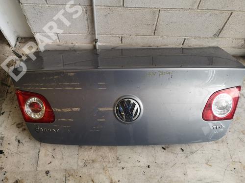 Used Tailgate VW PASSAT B6 (3C2) 2.0 TDI (110 hp) 7459568
