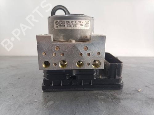ABS pump SEAT LEON (5F1) | BP40256760M43 - Image 4
