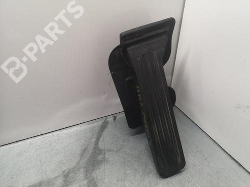 Pedal MAZDA 3 (BM, BN) 2.2 D | BP12063479I4