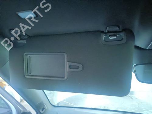 Left sun visor BYD ATTO 2 EV | BP40154204I1 - Image 3