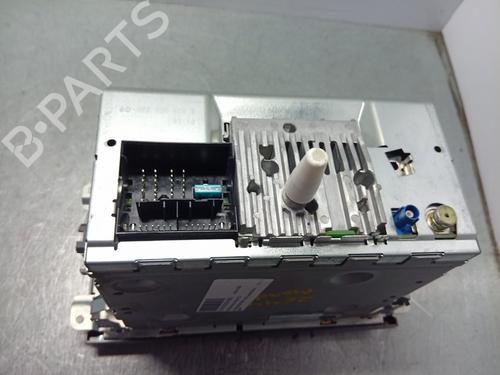 Radio FORD MONDEO IV (BA7) | BP31906429E6