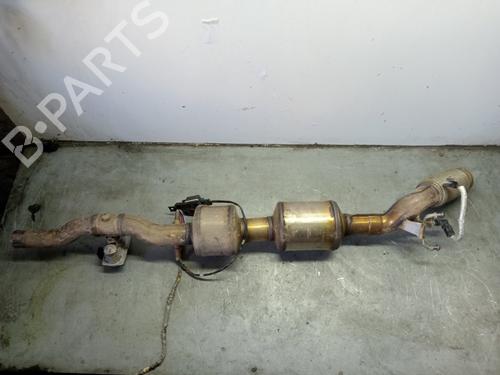 Used Particulate filter Particulate filter VW T-ROC (A11, D11) [2017-2026] 33885487 33885487