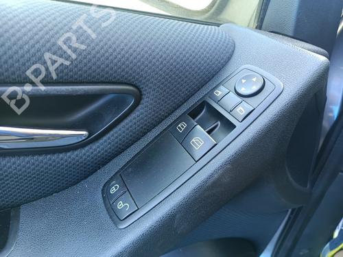 Venstre Foran elrute bryter MERCEDES-BENZ A-CLASS (W169) A 180 CDI (169.007, 169.307) | BP29696544I27 