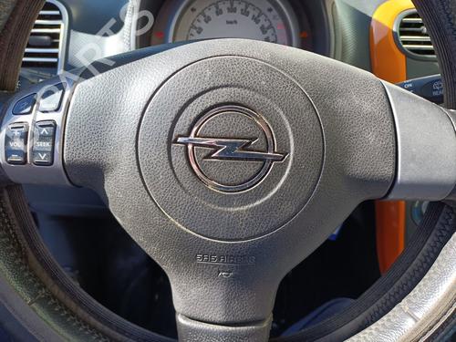 Used Driver airbag Driver airbag OPEL AGILA B (H08) 1.3 CDTI (F68) (75 hp) 34113635 34113635