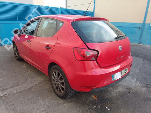 Front wiper motor SEAT IBIZA IV (6J5, 6P1)  | BP11842025M29 
