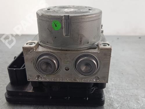 ABS pump HYUNDAI i10 II (BA, IA) 1.0 | BP6814596M43 