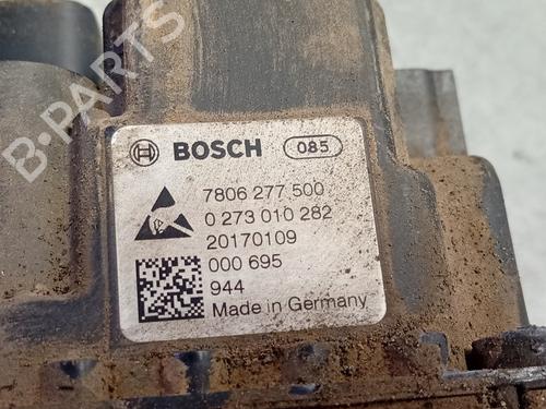 Steering rack ALFA ROMEO STELVIO (949_) 2.2 D Q4 (949.AXB2A) | BP28132389M22  - Image 6