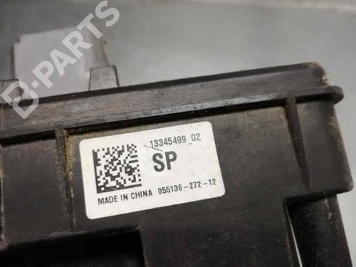 Fuse box OPEL INSIGNIA A (G09) 2.0 CDTI (68) | BP6541082E1 