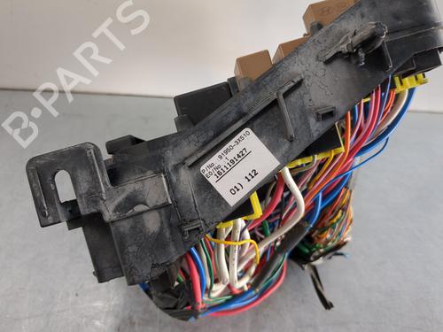 Fuse box HYUNDAI i40 I (VF)  | BP29720566E1 