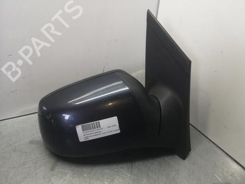 Used Right mirror FORD FOCUS II (DA_, HCP, DP) [2004-2013]  13700354
