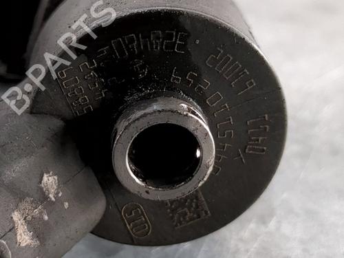 Injector PEUGEOT 407 (6D_) | BP31138272M100