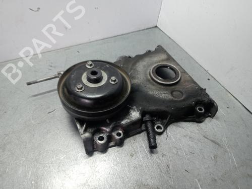 Used Timing cover LAND ROVER DISCOVERY II (L318) 2.5 Td5 4x4 (139 hp) 31589358