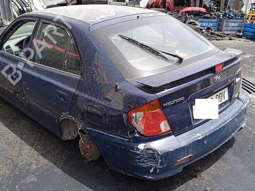 Injector HYUNDAI ACCENT II (LC) 1.5 CRDi | BP25903070M100 