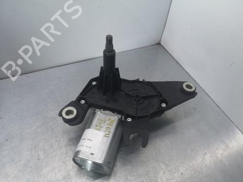 Rear wiper motor NISSAN PULSAR Hatchback (C13) 1.2 DIG-T | BP13478458M102 