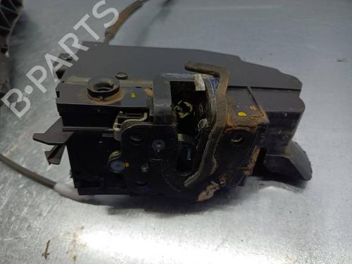 Front right lock PEUGEOT 308 II (LB_, LP_, LW_, LH_, L3_)  | BP9746825C97 