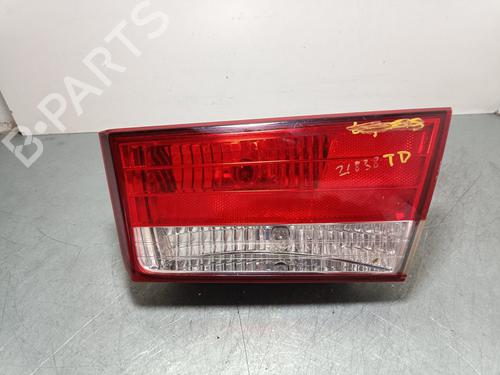 Used Right tailgate light HYUNDAI SONATA V (NF) 2.0 CRDi (140 hp) 19513238