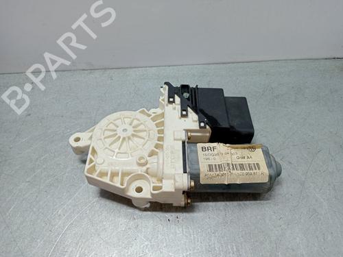 Portierruitmotor linksachter VW GOLF IV (1J1) [1997-2008]  30485219
