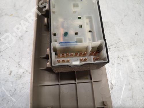 Left front window switch NISSAN MICRA IV (K13K, K13KK) 1.2 | BP6900337I27 