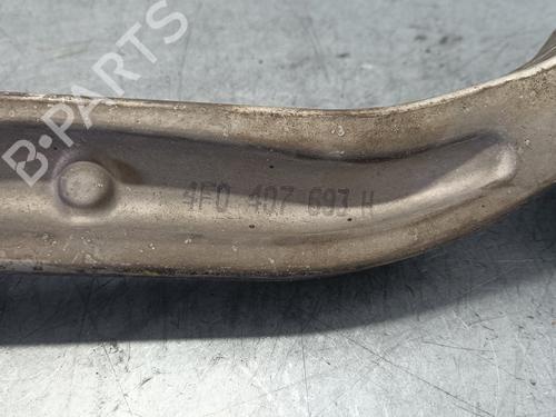 Left front suspension arm AUDI A6 Allroad C6 (4FH) 3.0 TDI quattro | BP29588276M12 