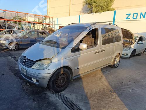 Used Parts MERCEDES-BENZ VANEO (414)  1.7 CDI (414.700)  1083379