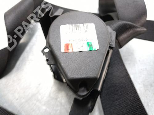 Rear left seatbelt BMW 3 (F30, F80) 318 d | BP10385180I29 