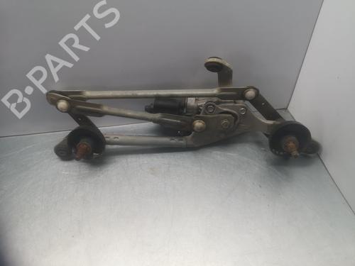 Front wiper motor NISSAN NOTE (E12) 1.2 | BP32736924M29 - Image 3