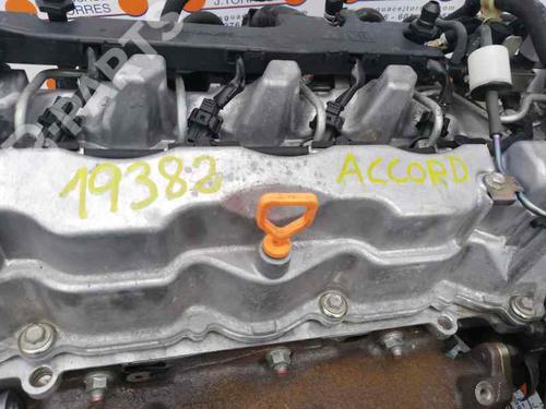 Engine HONDA ACCORD VIII (CU) 2.2 i-DTEC (CU3) | BP5639904M1 