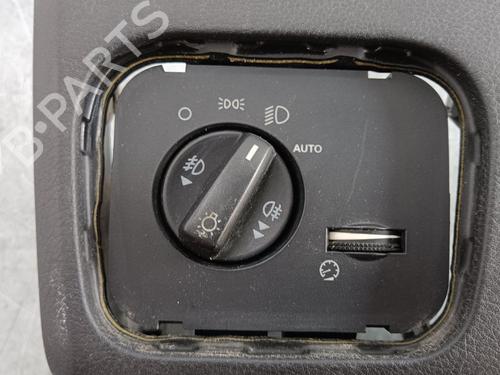 Headlight switch LAND ROVER RANGE ROVER SPORT I (L320) 2.7 D 4x4 | BP1927047I24 