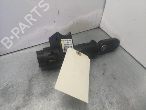 Used Other FIAT BRAVO II (198_) 2.0 D Multijet (198AXN1B) (165 hp) 14050641