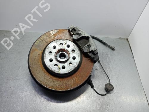 Used Right front steering knuckle Right front steering knuckle MG MG ZS SUV (AZS1) [2017-2026] 33801362 33801362