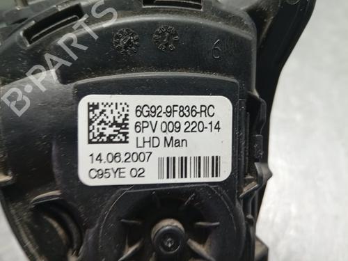 Pedal FORD MONDEO IV (BA7) | BP27209680I4