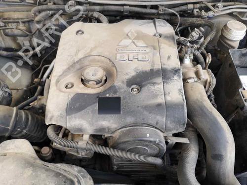 Scheinwerfer links MITSUBISHI L200 / TRITON (KA_T, KB_T) 2.5 DI-D 4WD (KB4T) | BP7014590C28 