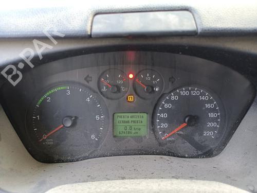 Used Instrument cluster FORD TRANSIT Bus (FD_ _, FB_ _, FS_ _, FZ_ _, FC_ _) [2006-2014]  32007721