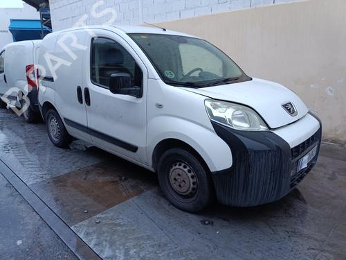 Right taillight PEUGEOT BIPPER (AA_) 1.4 HDi | BP11345039C35