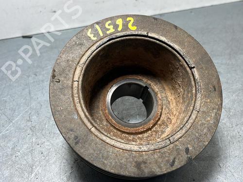 Pulley NISSAN TERRANO II (R20) 2.7 TDi 4WD | BP30891011M122
