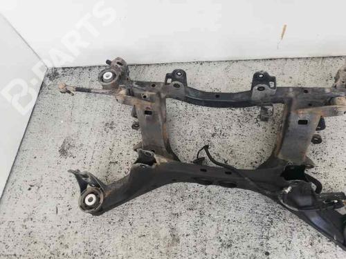 Rear axle SUBARU IMPREZA Hatchback (GR, GH, G3) 2.0 D AWD | BP6161853M2 