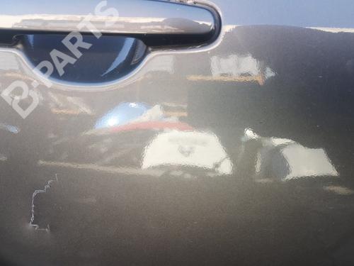 Right rear door TOYOTA COROLLA Verso (ZER_, ZZE12_, R1_) 2.2 D-4D (AUR10_, AUR10R) | BP7668810C5 