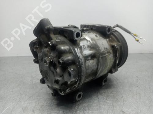 AC-Kompressor FORD FOCUS C-MAX (DM2)  | BP25873064M34 