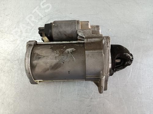 Startmotor OPEL MOKKA / MOKKA X (J13)  | BP29715140M8 
