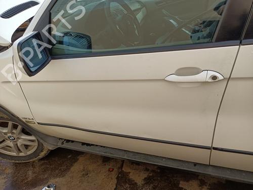 Porta frente esquerda BMW X5 (E53) 3.0 d (218 hp) 32288638