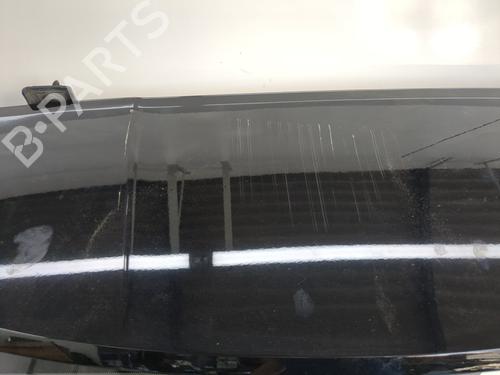 Tailgate PEUGEOT 3008 II SUV (MC_, MR_, MJ_, M4_)  | BP29720509C6 