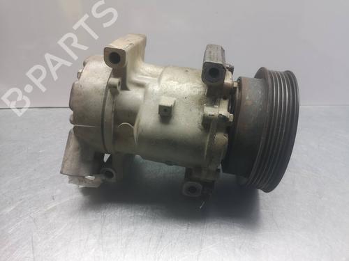 Compressore A/C Compressore A/C RENAULT KANGOO (KC0/1_) 1.5 dCi (57 hp) 37465775 37465775