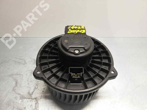 Used Heater blower motor SUBARU LEGACY V Estate (BR) [2008-2014]  6952995