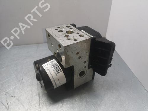 Used ABS pump MERCEDES-BENZ C-CLASS (W202) C 220 CDI (202.133) (125 hp) 12063618