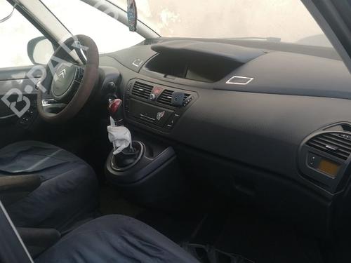 Left front window switch CITROËN C4 Picasso I MPV (UD_)  | BP36333289I27  - Image 8